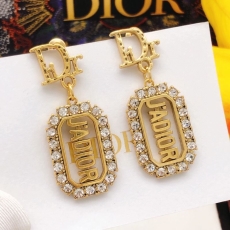 Christian Dior Earrings